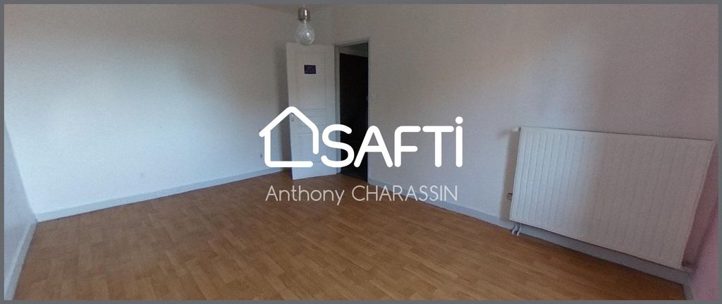 Achat maison 2 chambre(s) - Saint-Marcellin-en-Forez