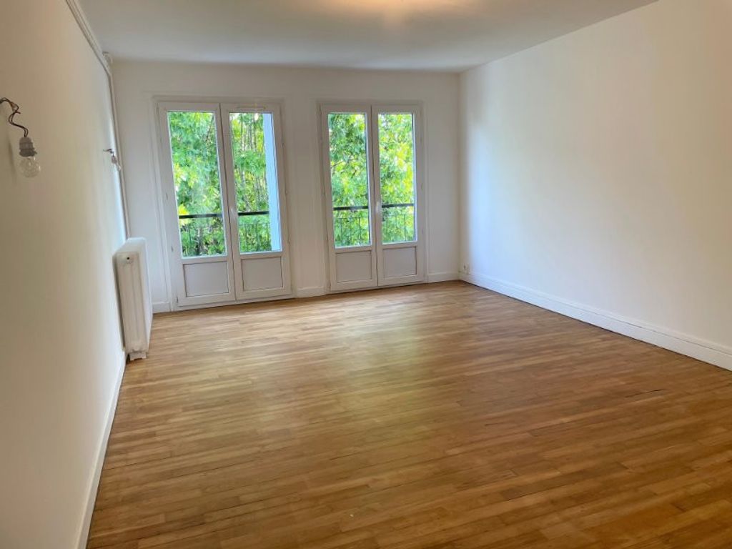 Achat appartement à vendre 3 pièces 83 m² - Agen