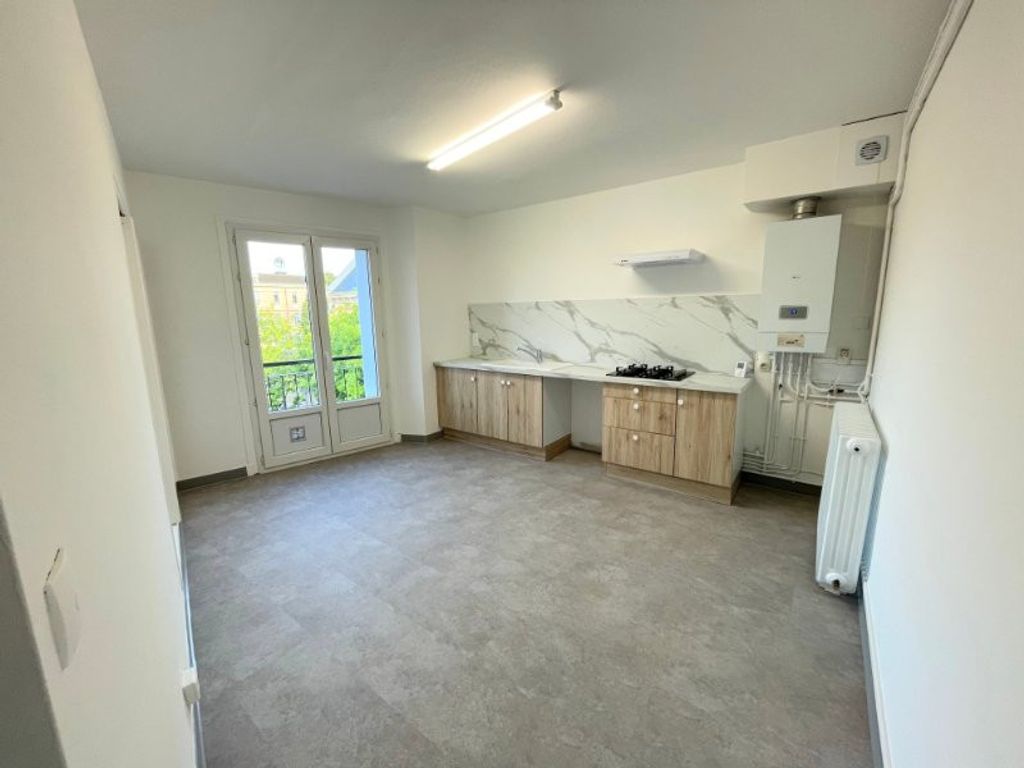 Achat appartement à vendre 3 pièces 83 m² - Agen