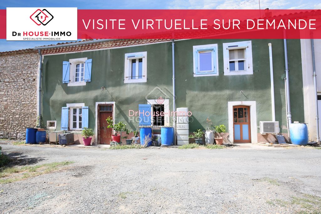 Achat maison 4 chambre(s) - Graulhet