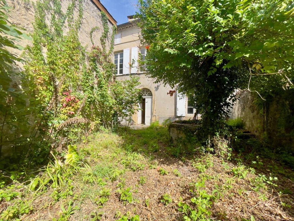 Achat maison à vendre 4 chambres 183 m² - La Réole