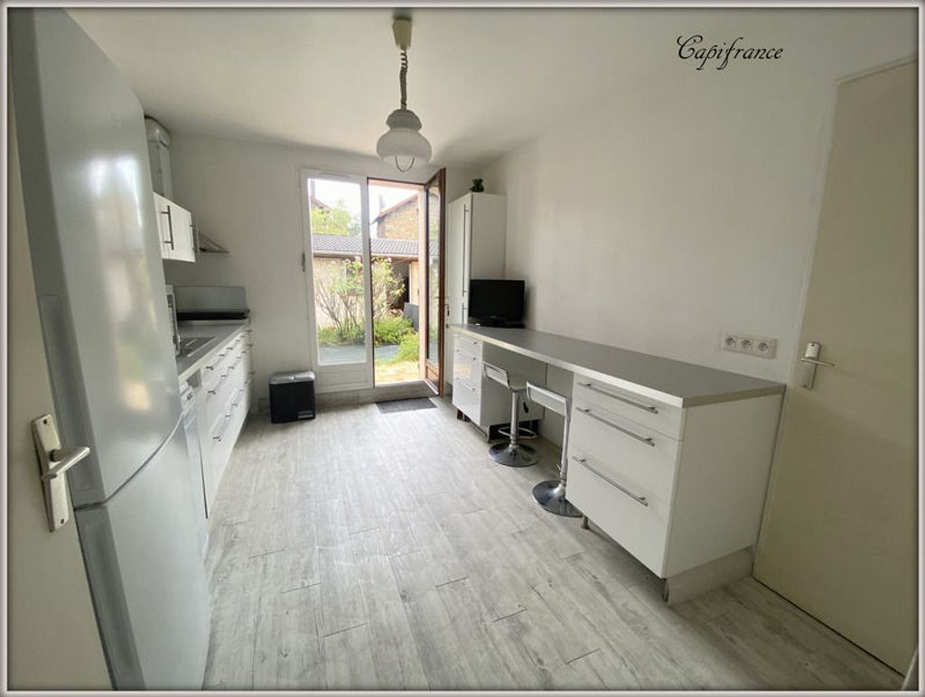 Achat maison 6 chambre(s) - Le Blanc-Mesnil