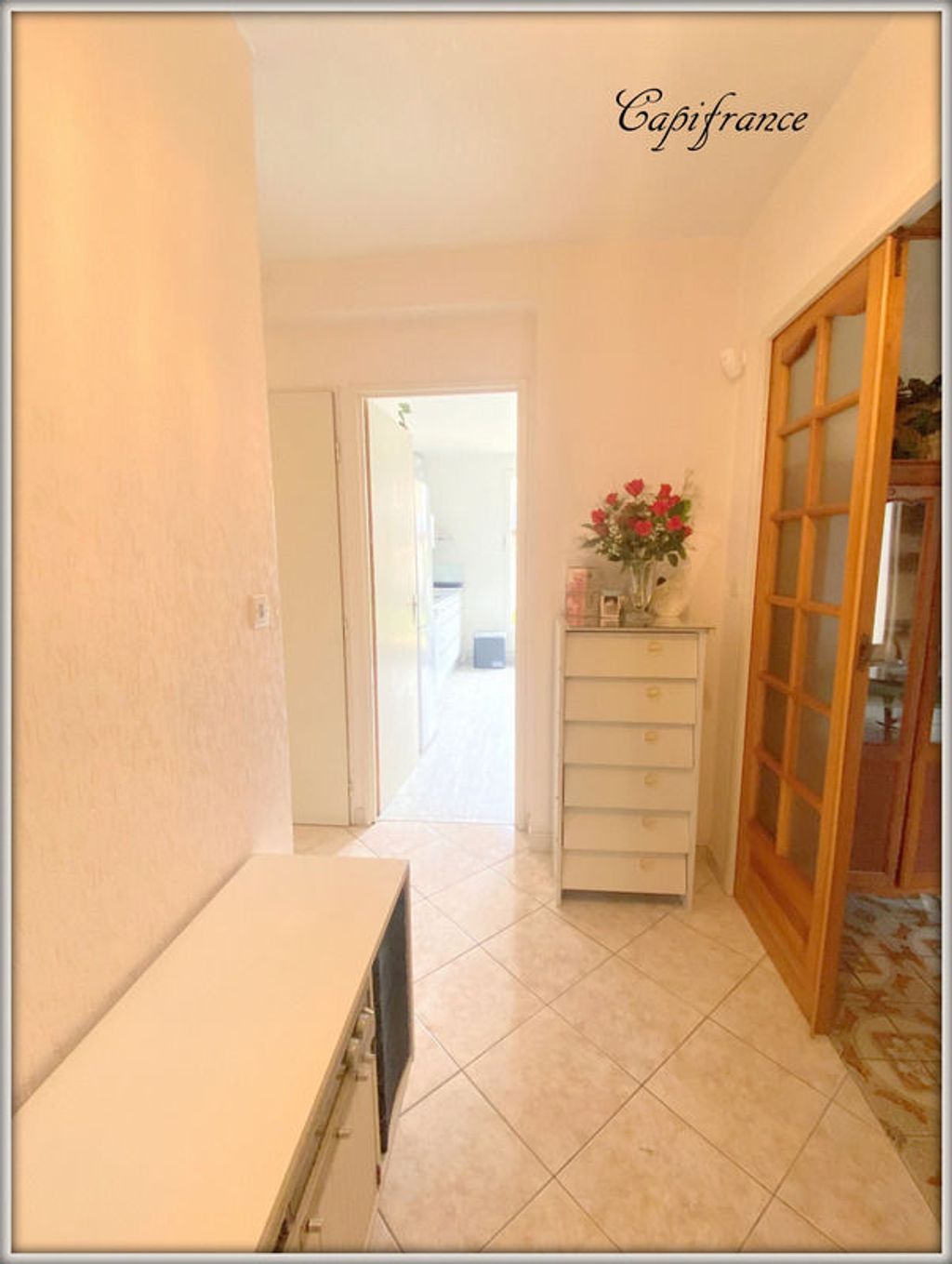 Achat maison 6 chambre(s) - Le Blanc-Mesnil