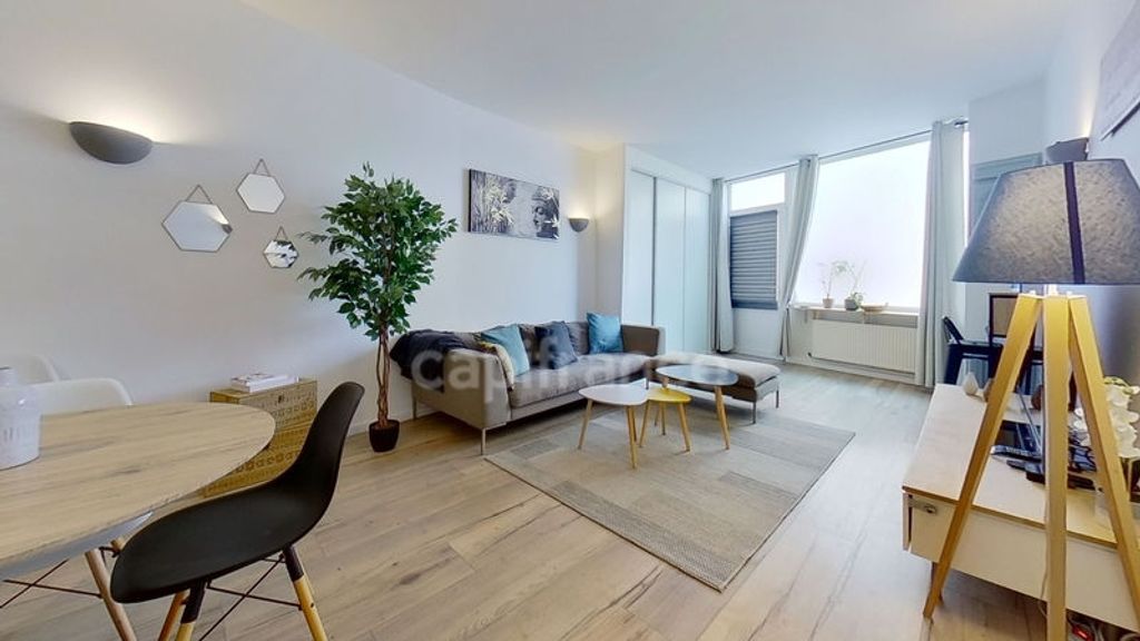 Achat maison à vendre 3 chambres 109 m² - Reyrieux