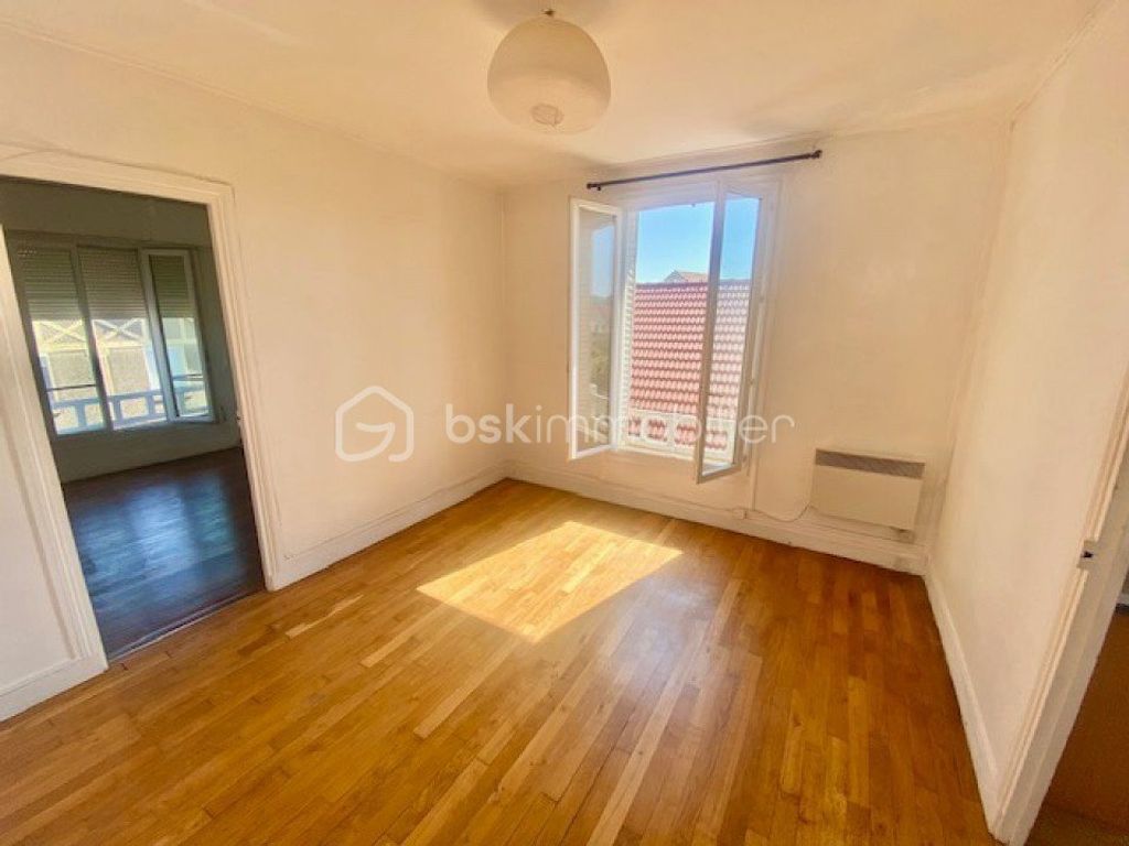 Achat triplex à vendre 4 pièces 56 m² - La Rochette