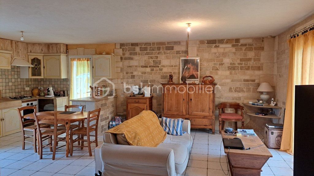 Achat maison à vendre 4 chambres 128 m² - Boulazac Isle Manoire