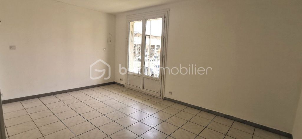 Achat appartement à vendre 4 pièces 67 m² - Montpellier