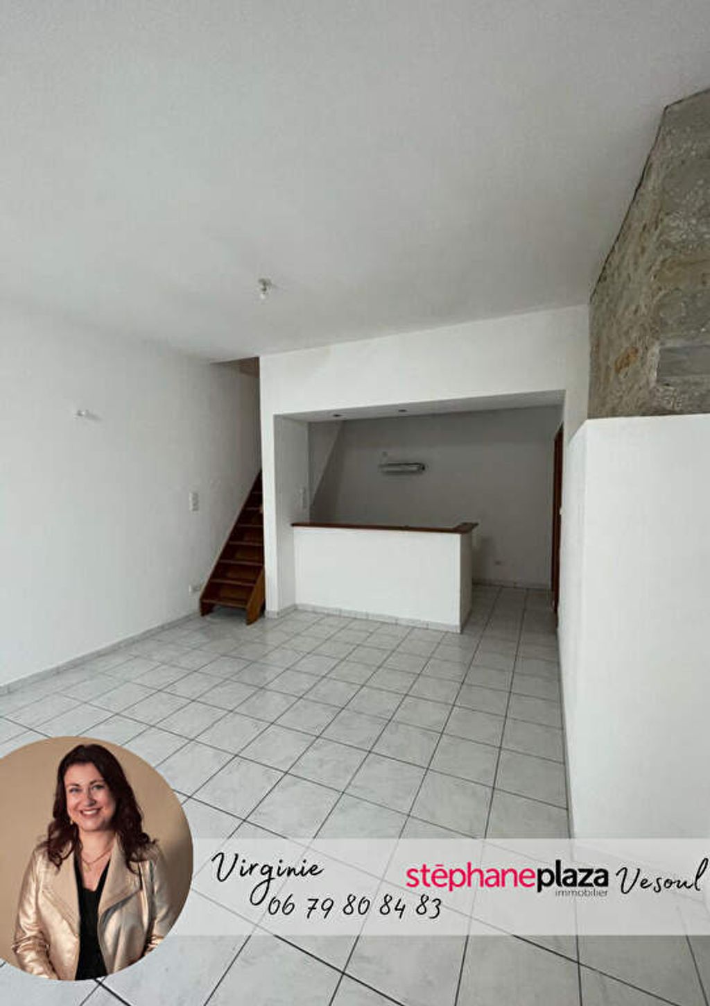 Achat appartement à vendre 5 pièces 103 m² - Échenoz-la-Méline