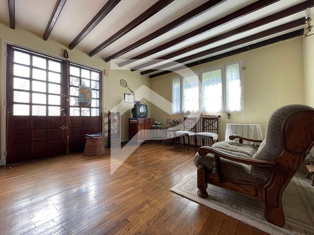 Achat maison 4 chambre(s) - Le Perreux-sur-Marne