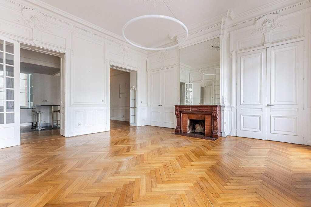 Achat appartement 5 pièce(s) Lyon 6ème arrondissement