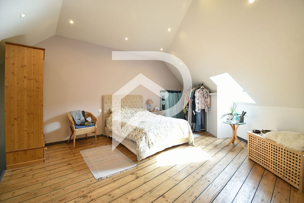 Achat maison à vendre 2 chambres 80 m² - Amiens