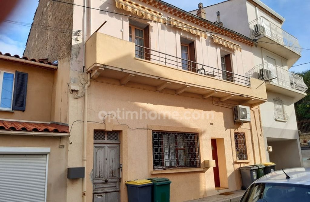 Achat appartement à vendre 7 pièces 138 m² - Béziers