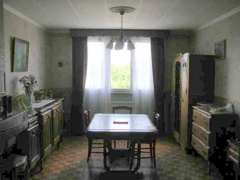 Achat maison 3 chambre(s) - Isle