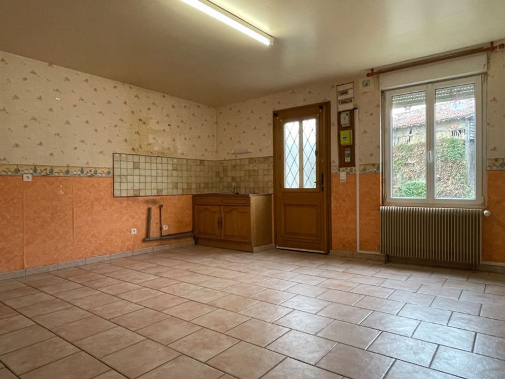 Achat maison 3 chambre(s) - Saint-Dizier