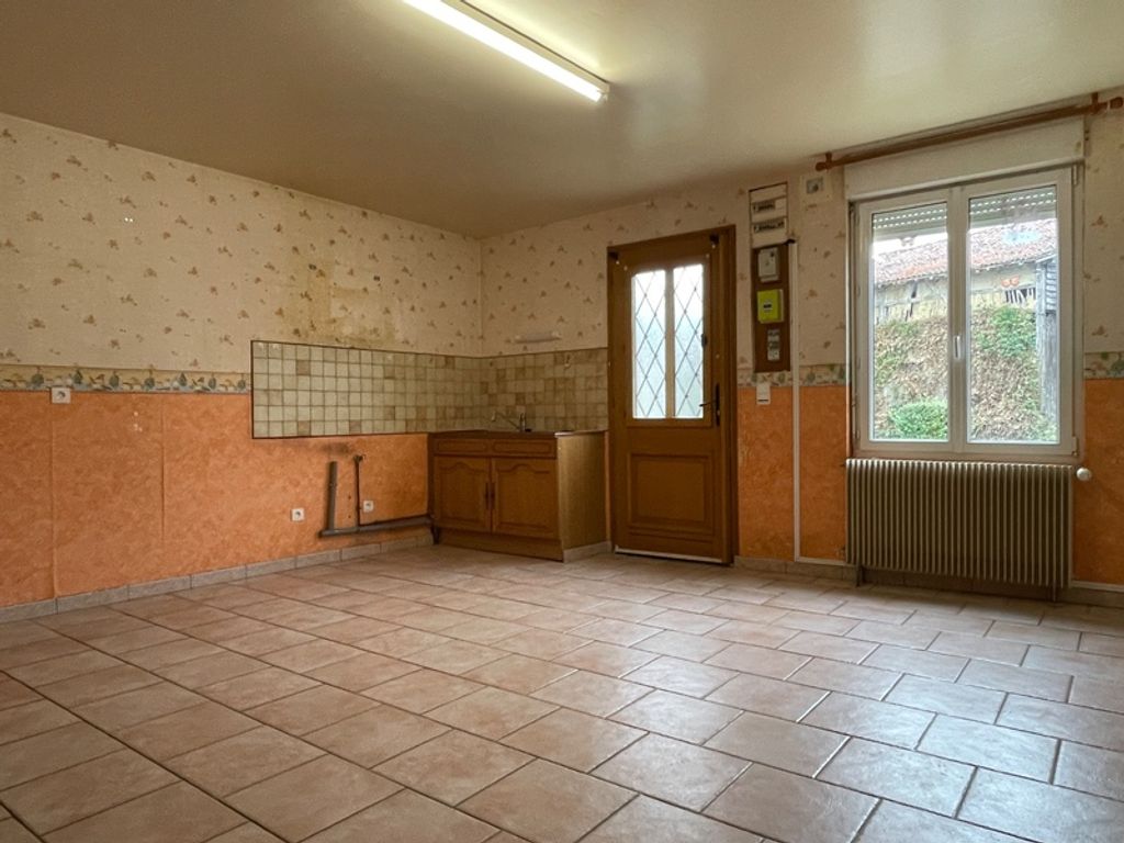 Achat maison 3 chambre(s) - Saint-Dizier