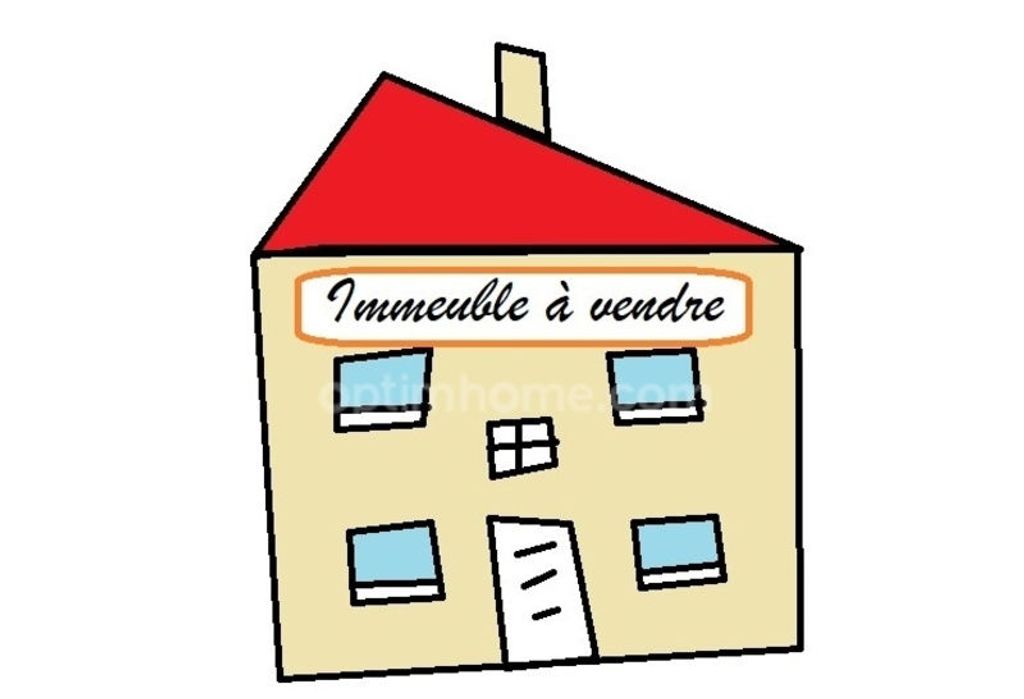 Achat appartement à vendre 5 pièces 136 m² - Donnemarie-Dontilly