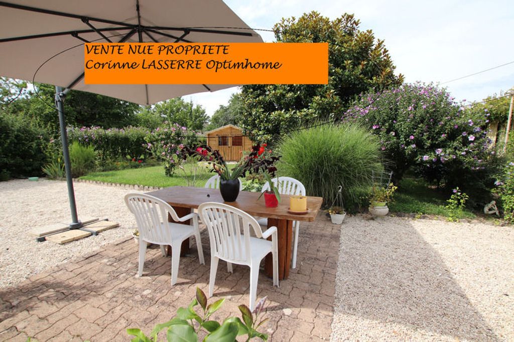 Achat maison à vendre 2 chambres 96 m² - Saint-Père-sur-Loire