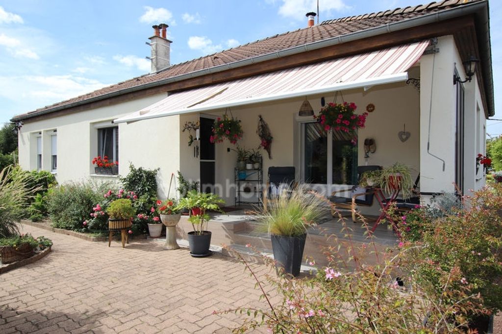 Achat maison 2 chambre(s) - Saint-Père-sur-Loire