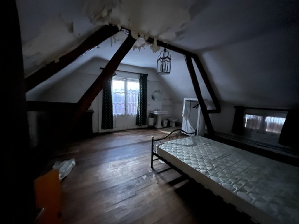 Achat maison 4 chambre(s) - Autouillet