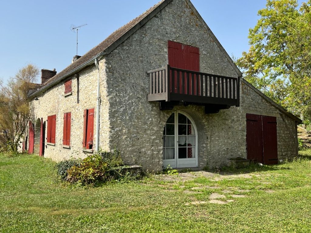 Achat maison 4 chambre(s) - Autouillet