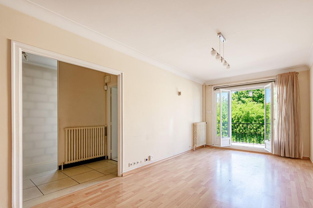 Achat maison à vendre 3 chambres 123 m² - L'Haÿ-les-Roses