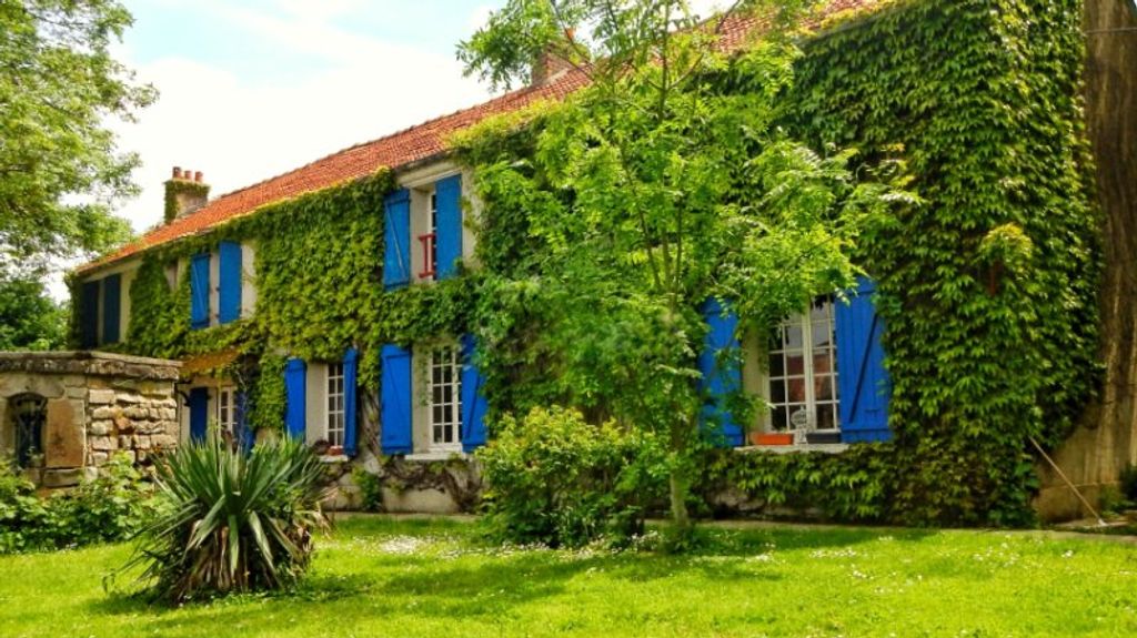 Achat maison 4 chambre(s) - Fontenay-Trésigny