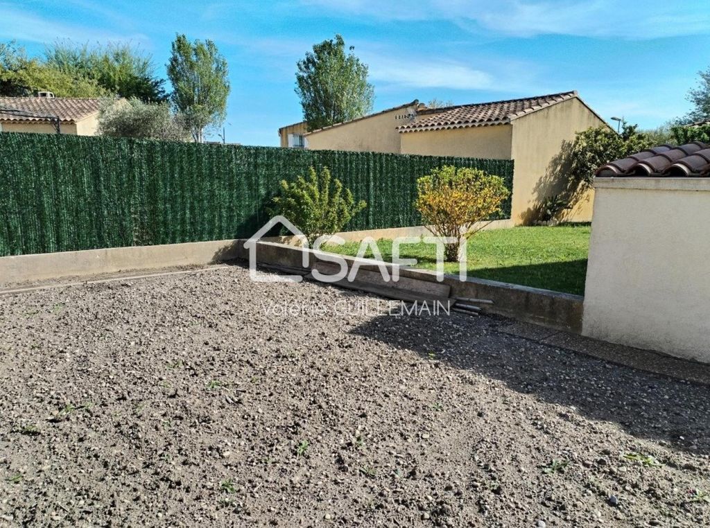 Achat maison à vendre 3 chambres 101 m² - Istres