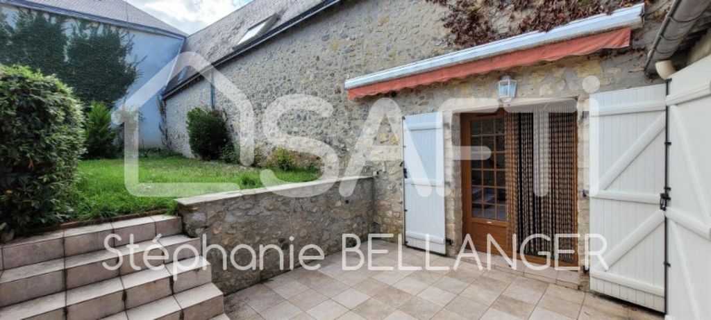 Achat maison 4 chambre(s) - Parcé-sur-Sarthe