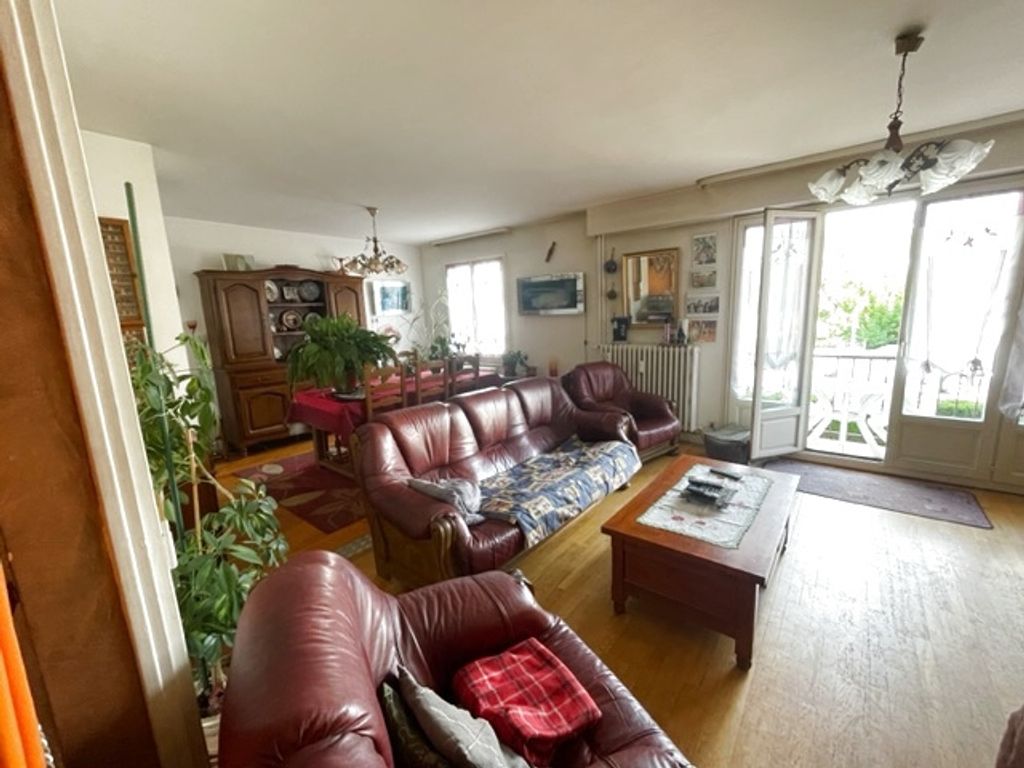 Achat appartement à vendre 3 pièces 85 m² - Remiremont