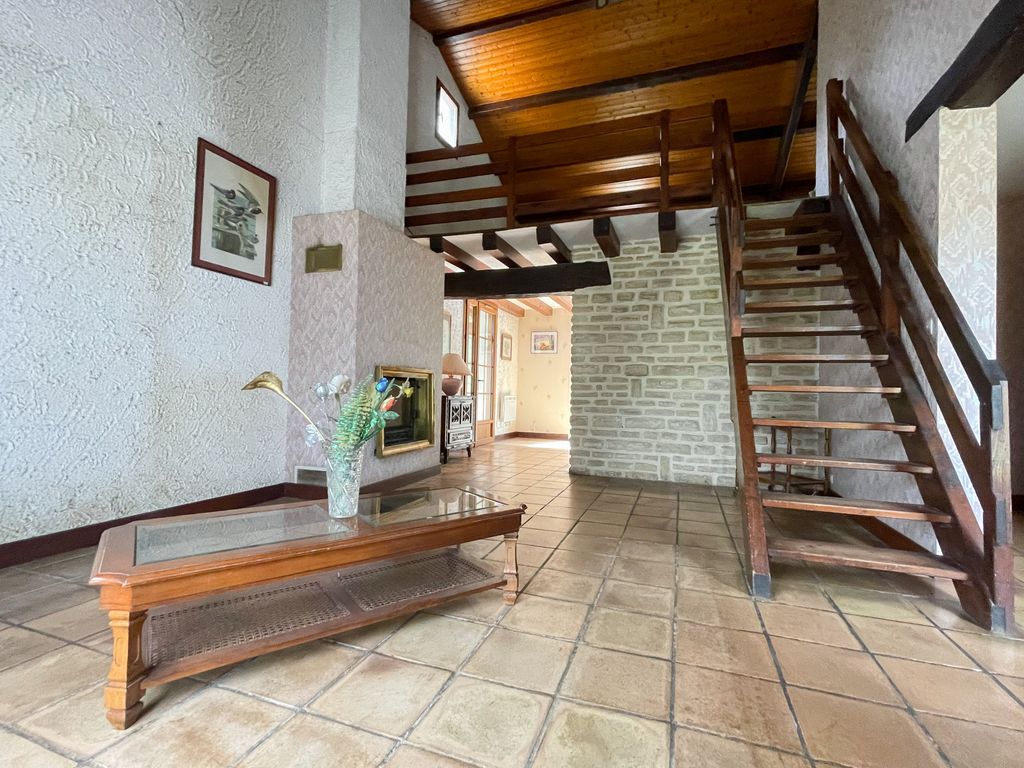 Achat maison 3 chambre(s) - Marçay