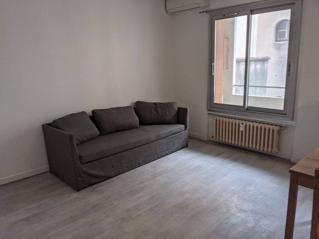 Achat appartement à vendre 3 pièces 62 m² - Toulon