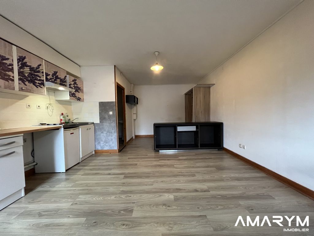 Achat studio à vendre 30 m² - Berck