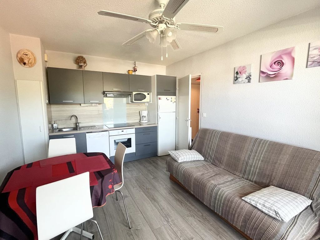 Achat appartement à vendre 2 pièces 27 m² - Cavalaire-sur-Mer