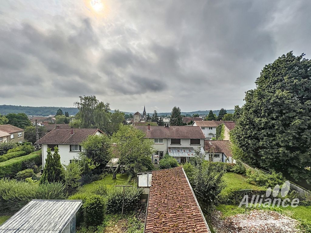 Achat maison 4 chambre(s) - Héricourt