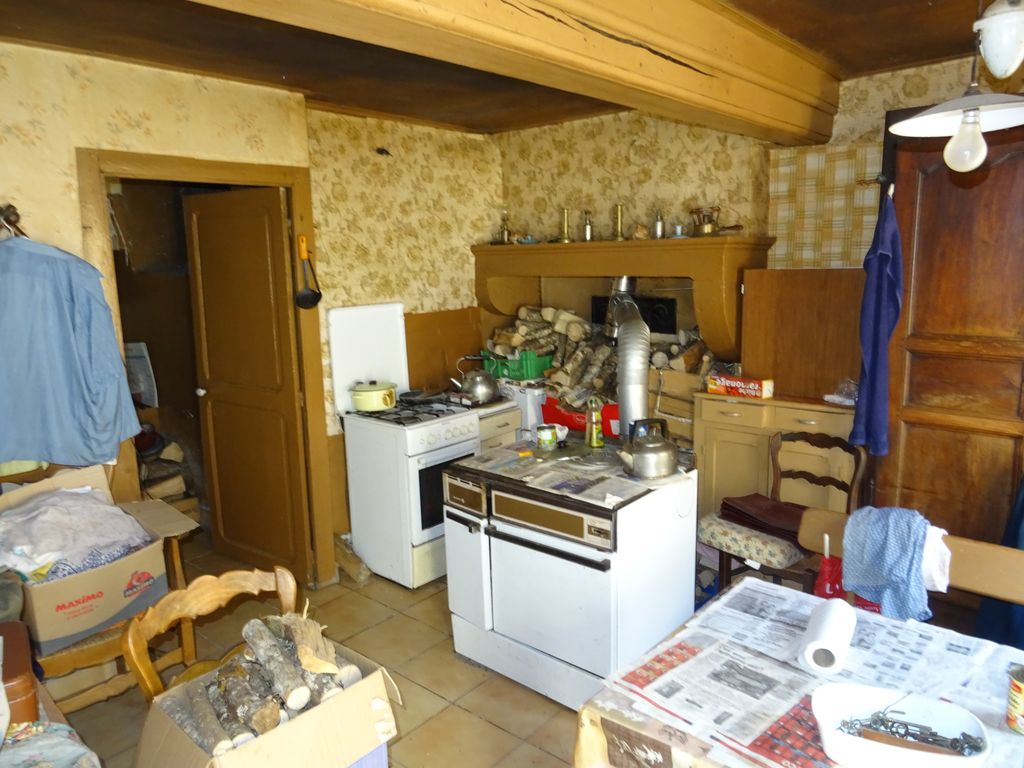 Achat maison 3 chambre(s) - Époisses