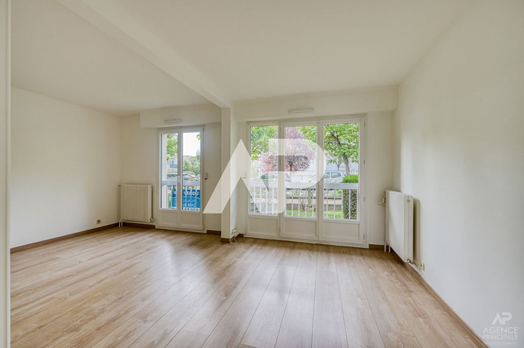 Achat appartement à vendre 2 pièces 50 m² - Rueil-Malmaison