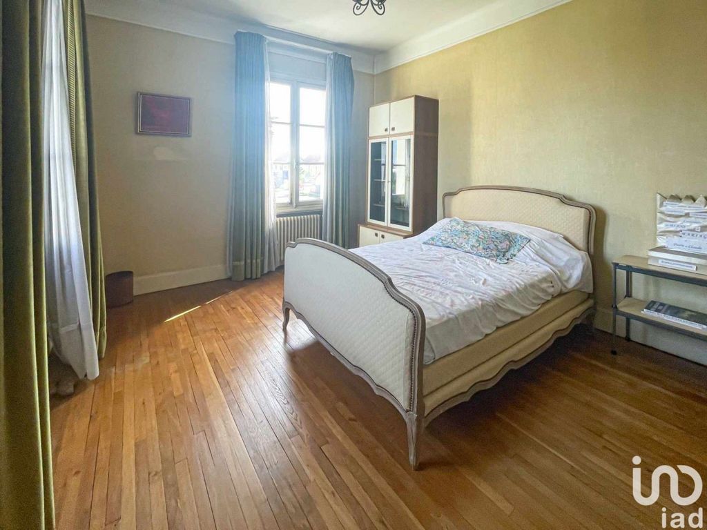 Achat maison 8 chambre(s) - Amiens