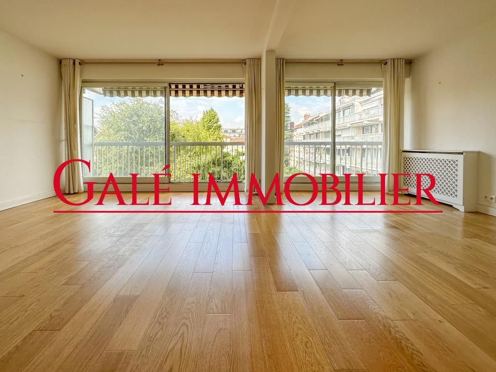 Achat appartement à vendre 5 pièces 93 m² - Bourg-la-Reine