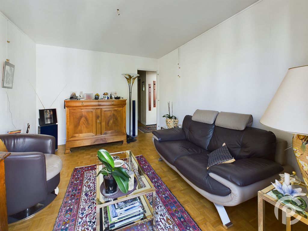 Achat appartement 3 pièce(s) Clamart