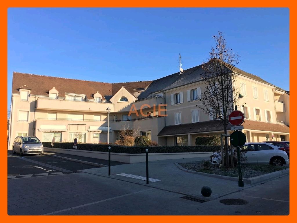 Achat appartement à vendre 2 pièces 45 m² - Vémars