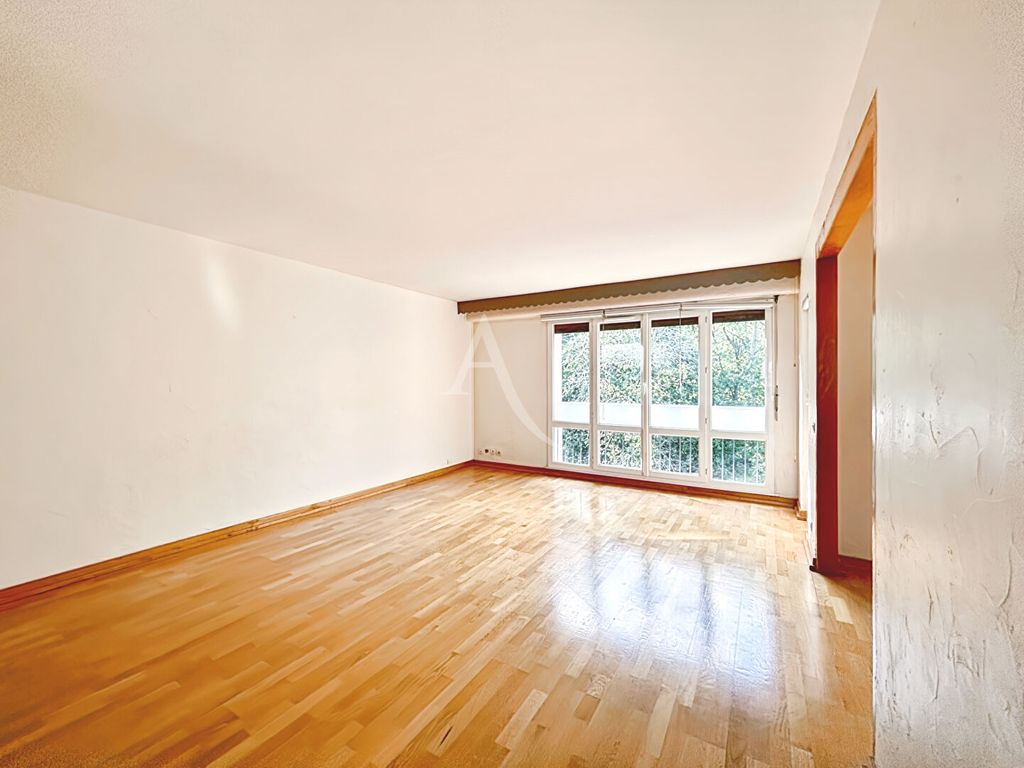 Achat appartement à vendre 5 pièces 103 m² - Saint-Michel-sur-Orge