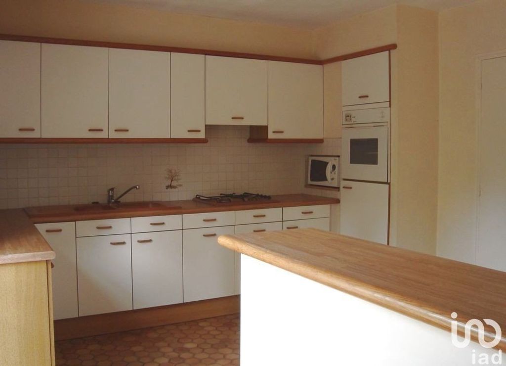 Achat maison à vendre 5 chambres 147 m² - Sainte-Flaive-des-Loups