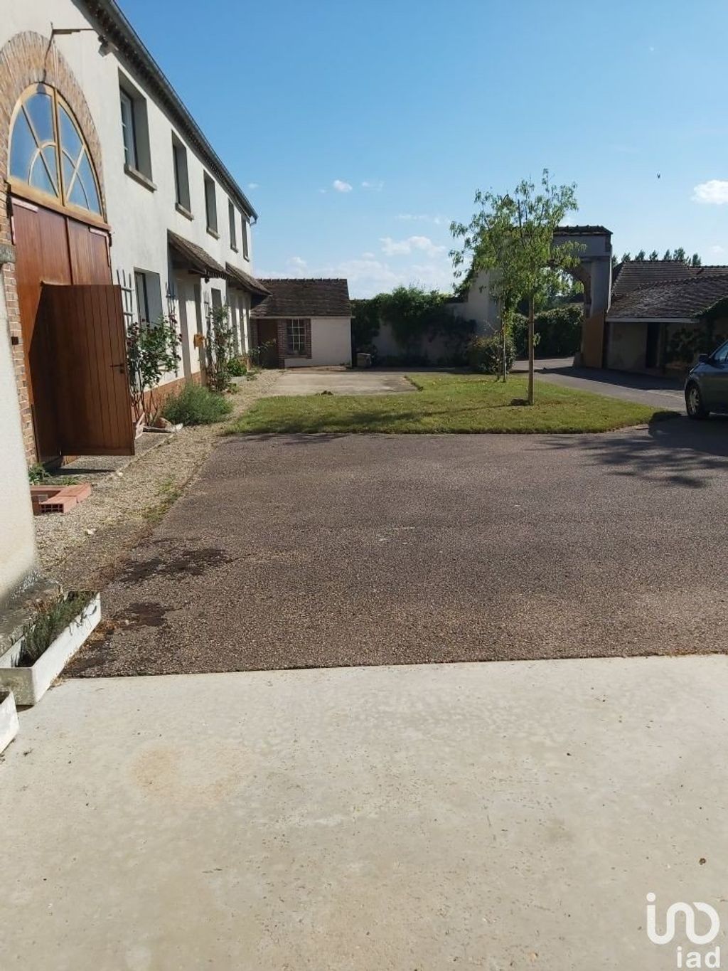 Achat appartement à vendre 8 pièces 235 m² - Gron