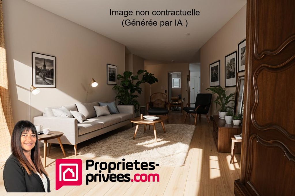 Achat maison 2 chambre(s) - Saint-Germain-Laval