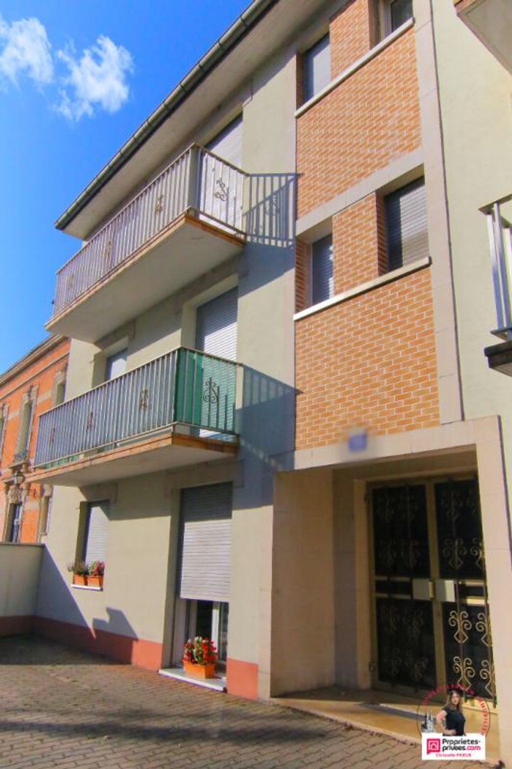 Achat appartement à vendre 2 pièces 61 m² - Châlons-en-Champagne