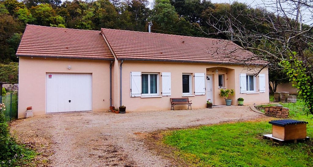 Achat maison à vendre 2 chambres 89 m² - Châtellerault