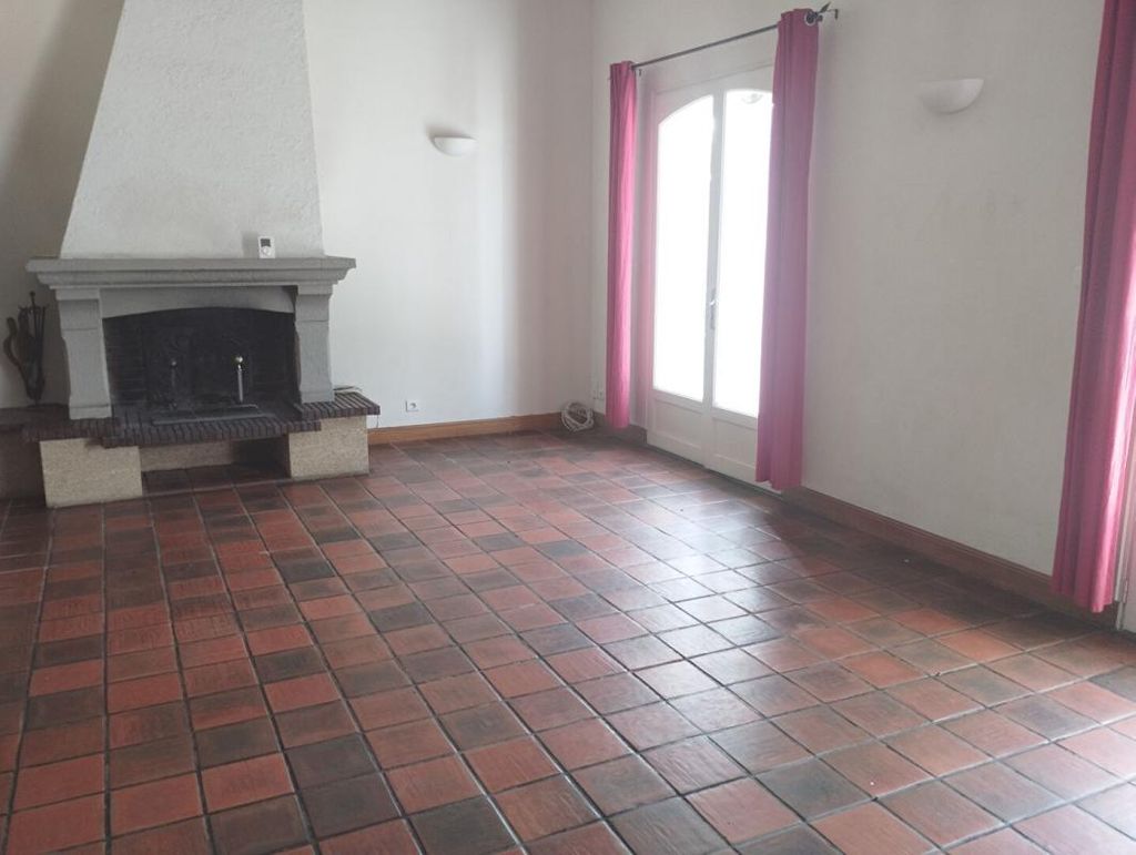 Achat maison 4 chambre(s) - Thouaré-sur-Loire