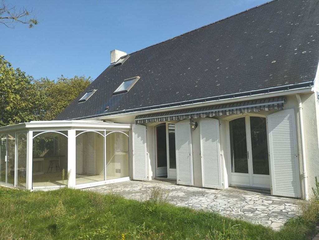 Achat maison à vendre 4 chambres 150 m² - Thouaré-sur-Loire