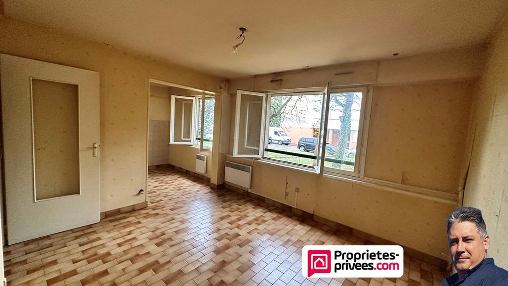 Achat appartement à vendre 3 pièces 60 m² - Saint-Fons