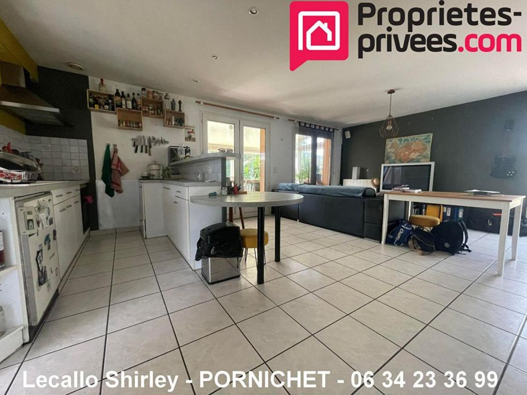 Achat maison 1 chambre(s) - Pornichet